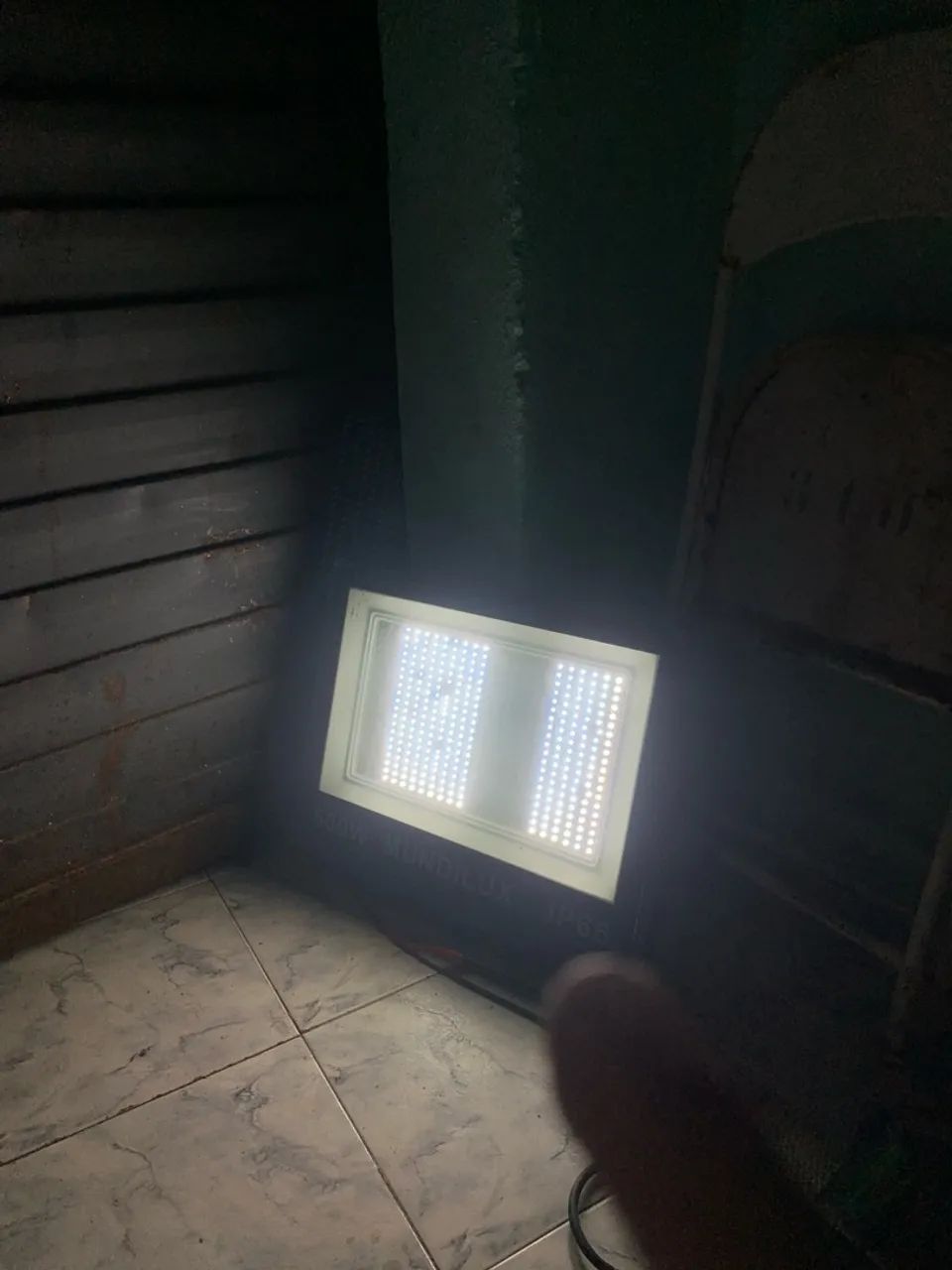 2 Refletor de led  - Foto 3