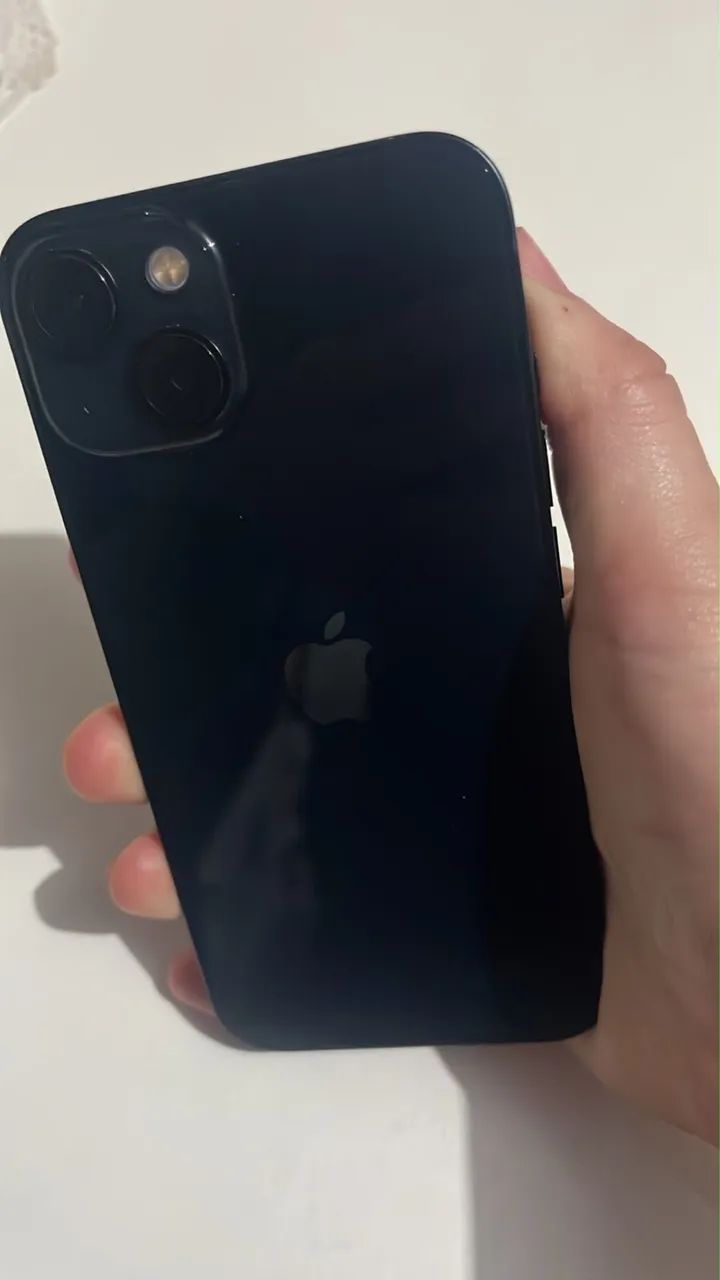iPhone 13 128gb única dona  - Foto 3