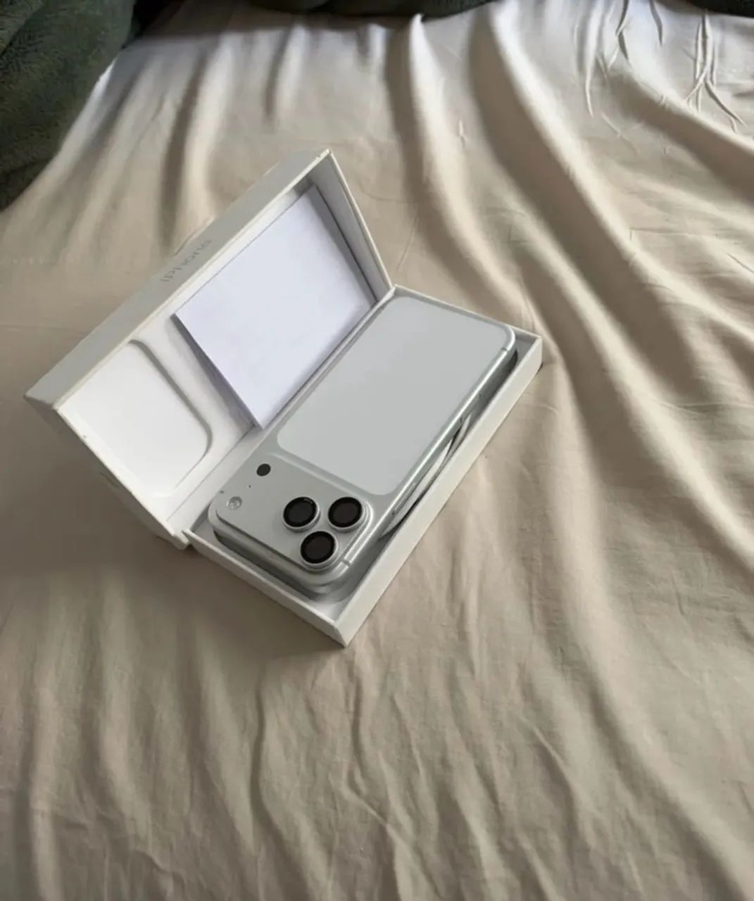 iPhone 17 pro Max 512 GB  - Foto 2