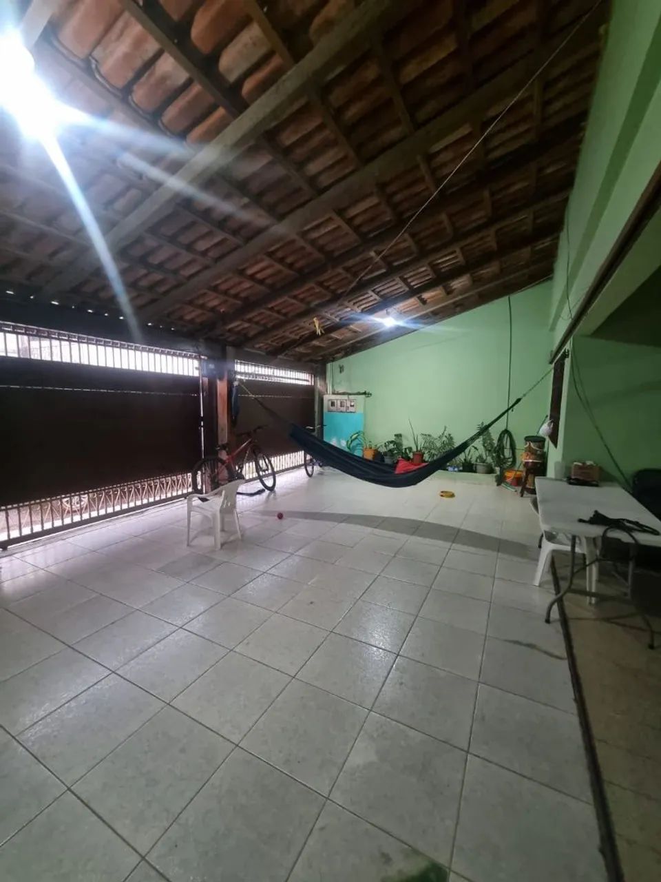 Vendo ótima casa no Gama Leste - Foto 3