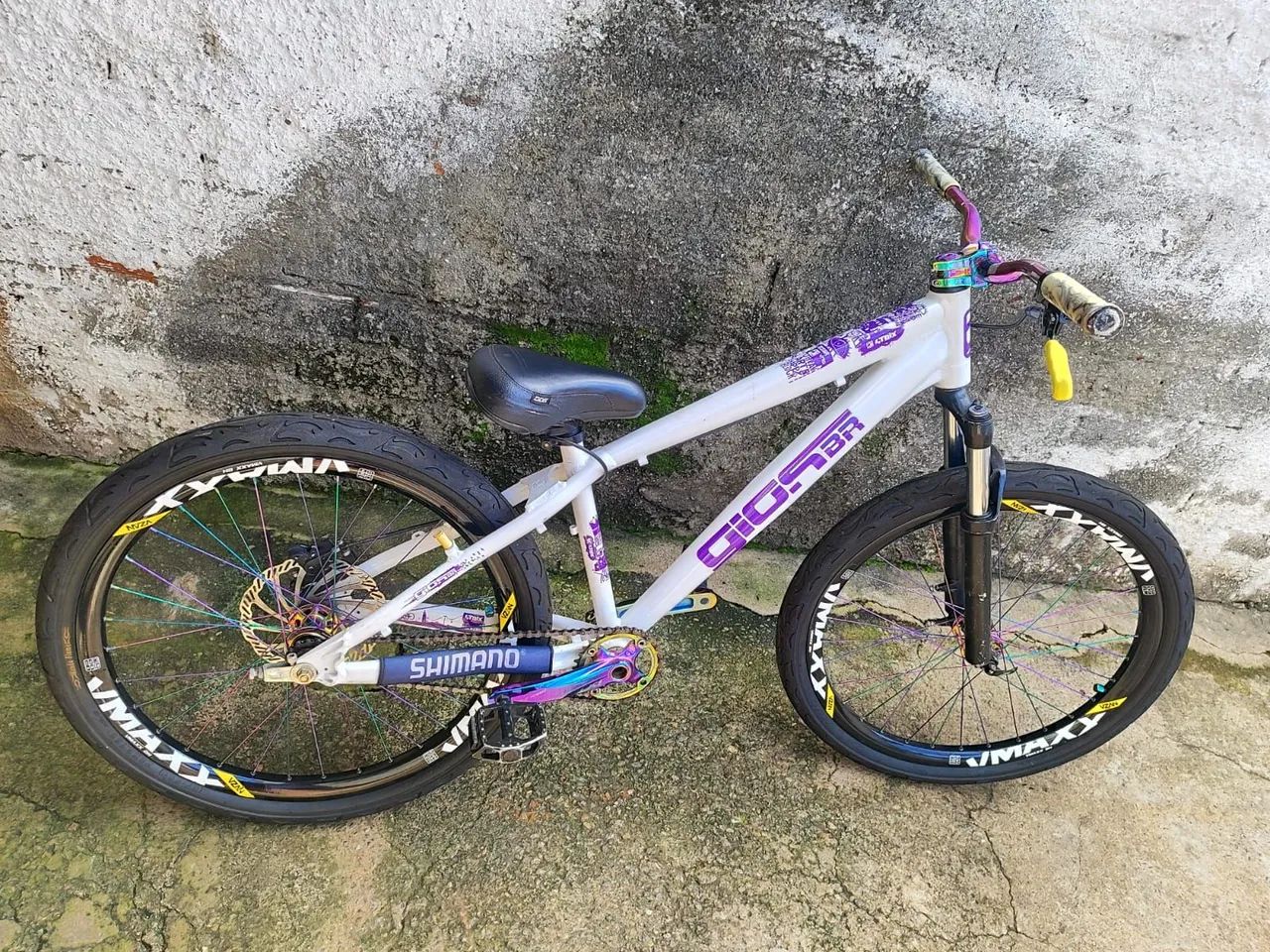 Bike gios - Foto 3