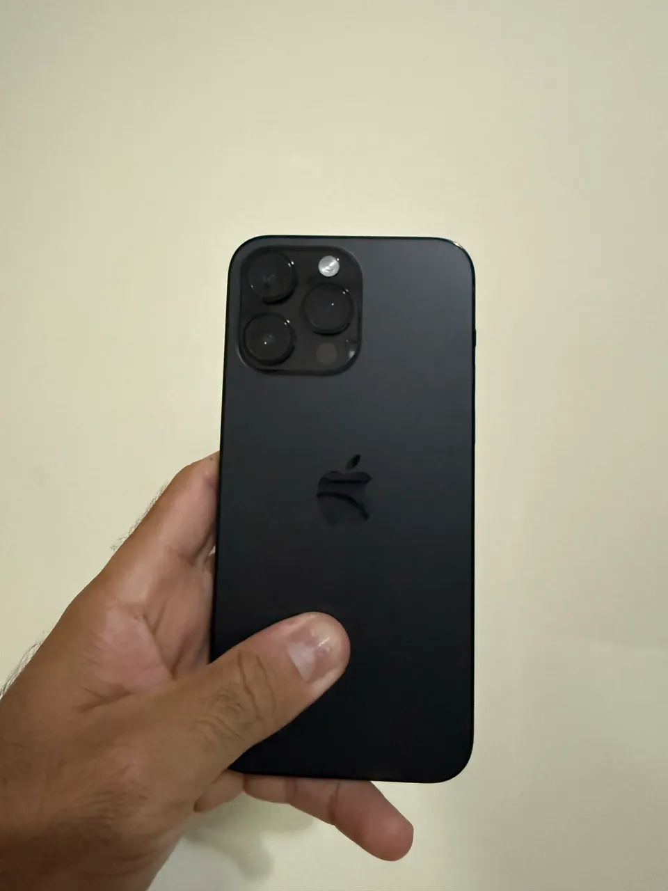 iPhone 14 Pro 256GB Space Black | Bateria 86% | Excelente estado