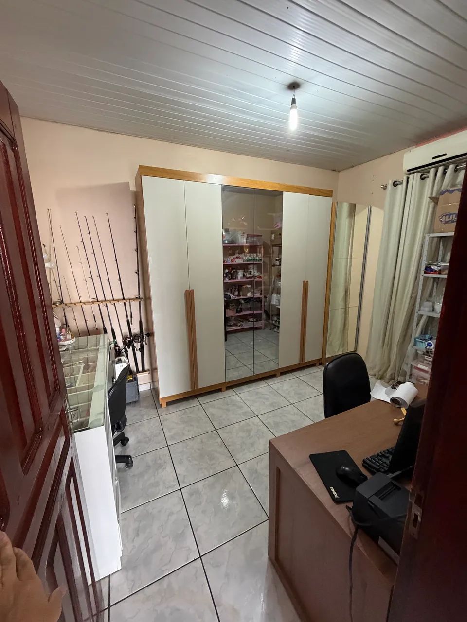 Vende-se casa no Caranã  - Foto 5