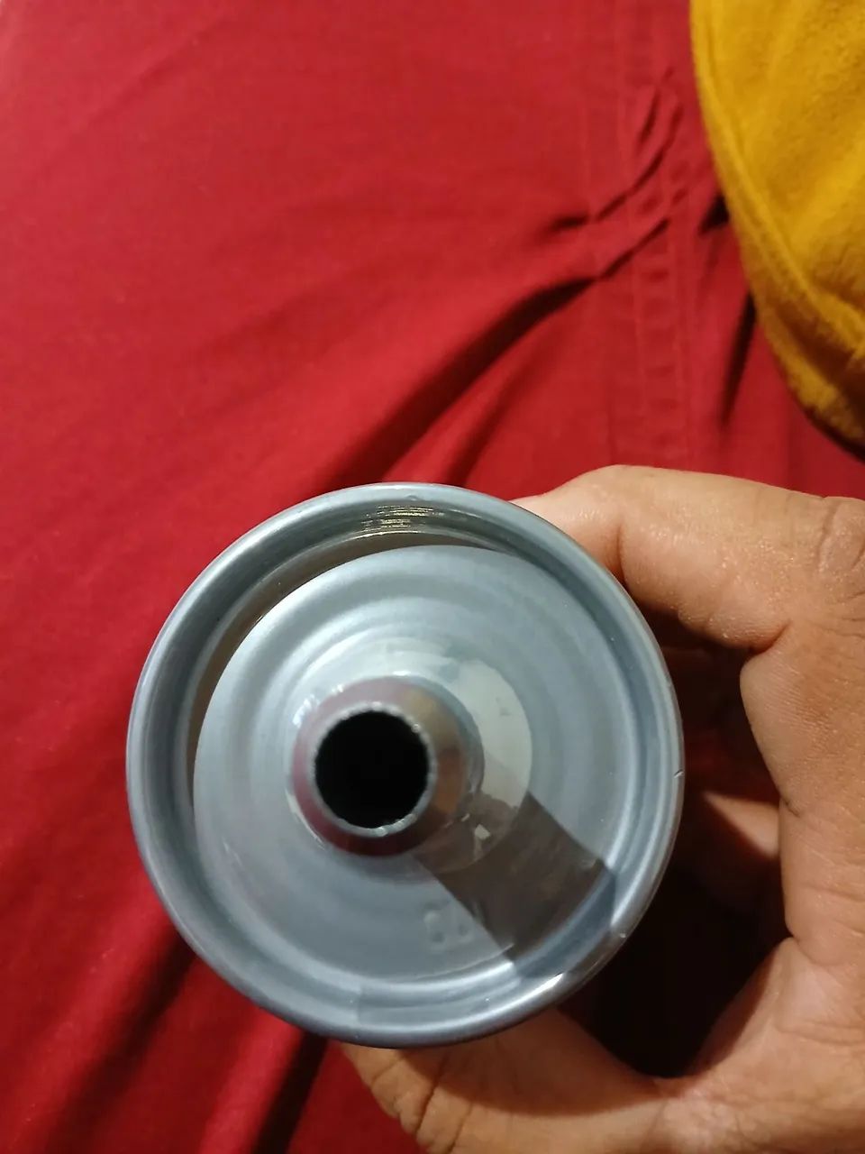 Filtro para GNV 5a Geração  - Foto 5
