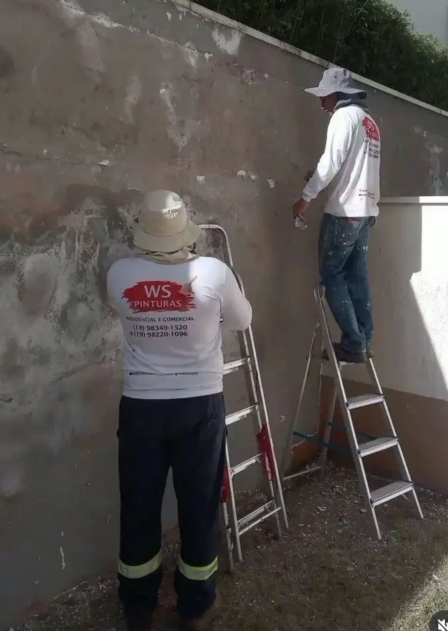 Pintor em campinas  - Foto 2