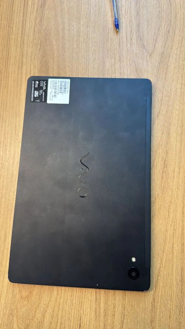 Tablet Vaio R$ 1.000,00 - Foto 2