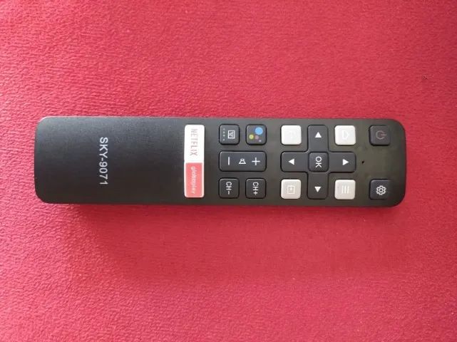 TV BOA BARATA E COM GARANTIA -SMART TV 32 TCL ANDROIDE  - Foto 3