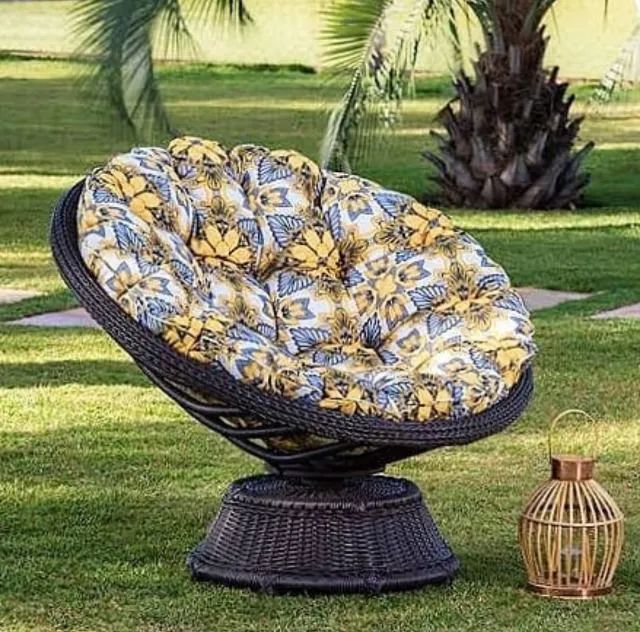 Poltronas de varanda para reforma 