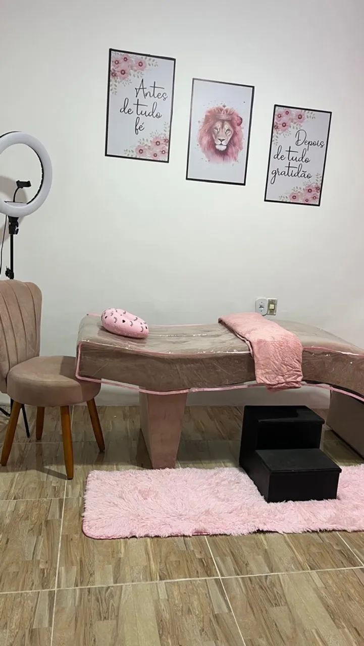 Oportunidade para profissional de estética  - Foto 3