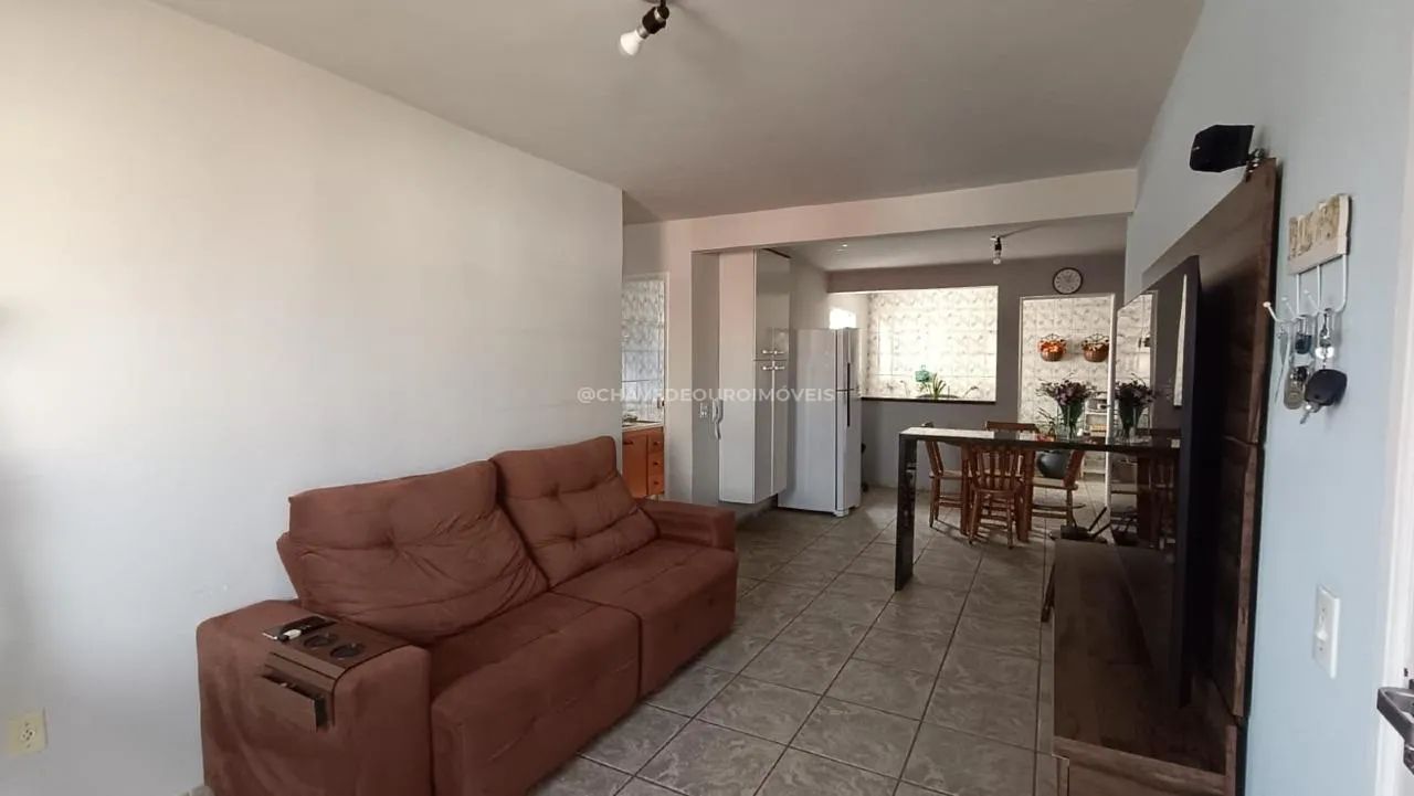 Apartamento à venda com 3 quartos no Edifício Texas - Foto 3