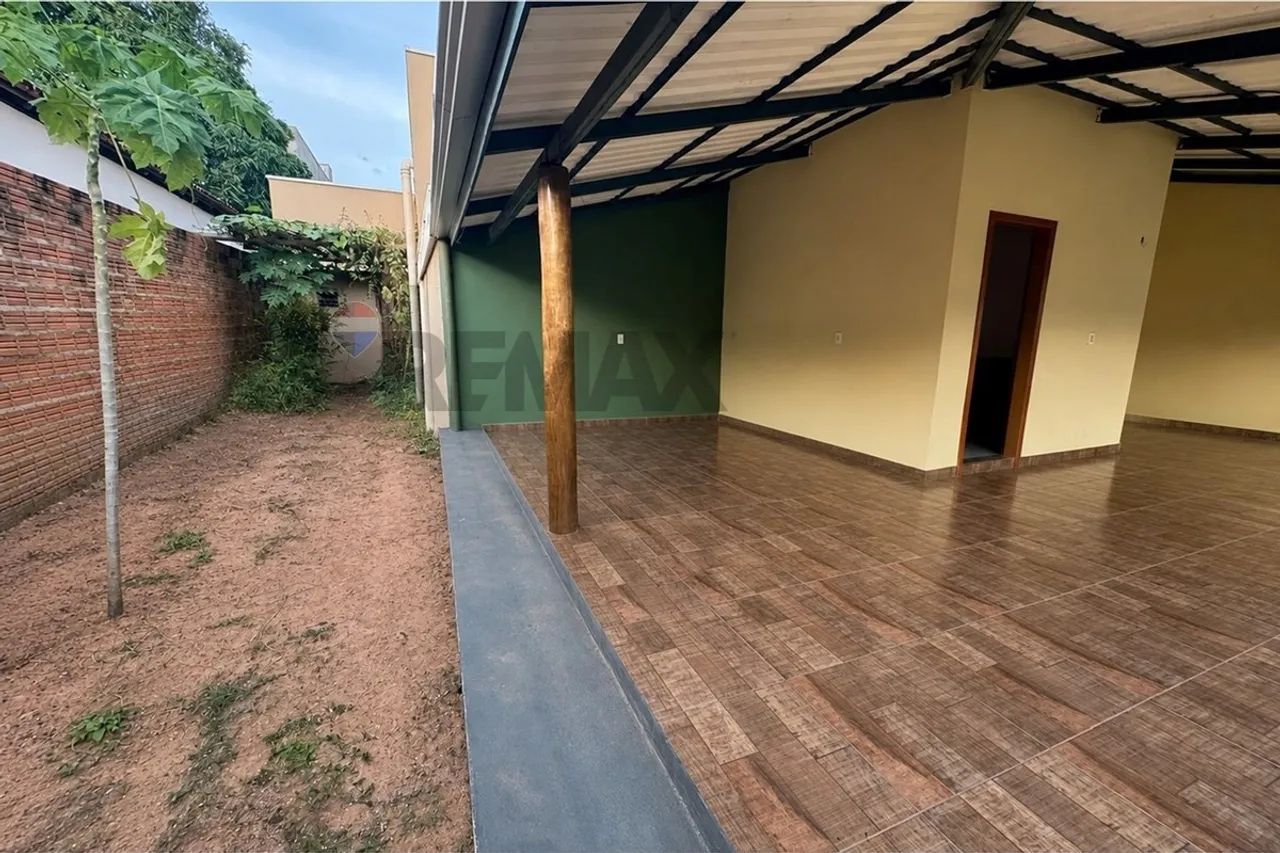CASA À VENDA COM KITNET INDEPENDENTE NO SETOR COIMBRA  ARAGUAÍNA/TO - Foto 3