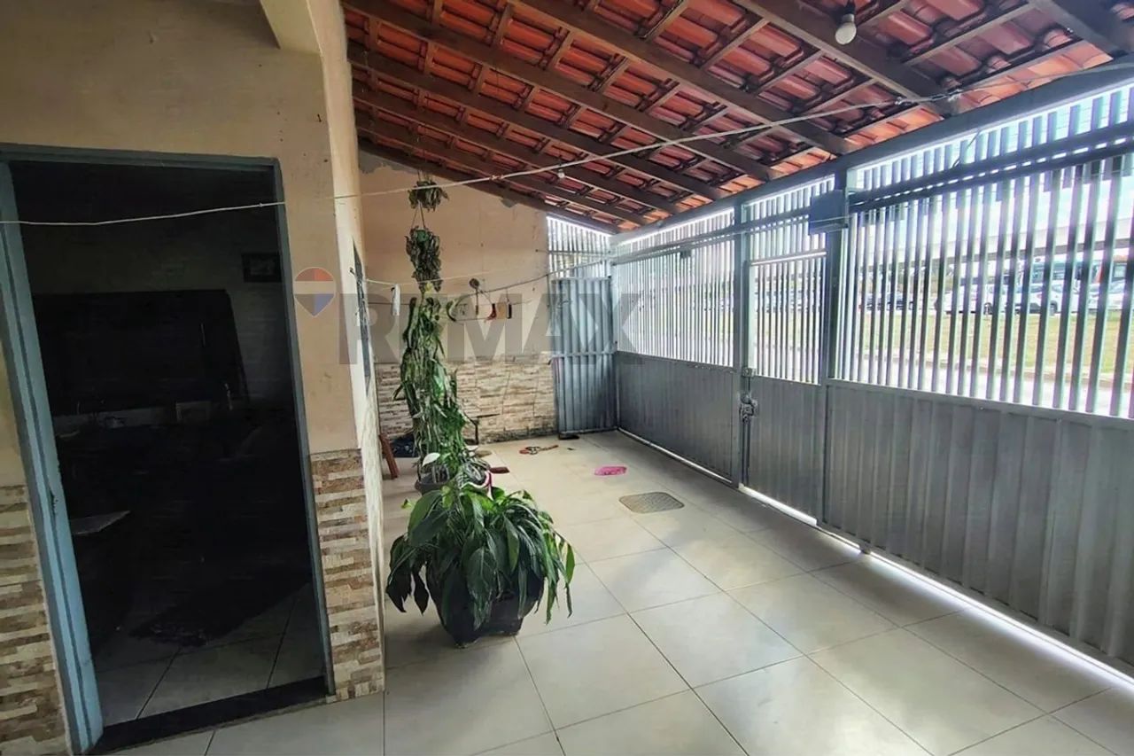 Casa à venda 2 quartos na Samambaia Norte - 112m² - Foto 4