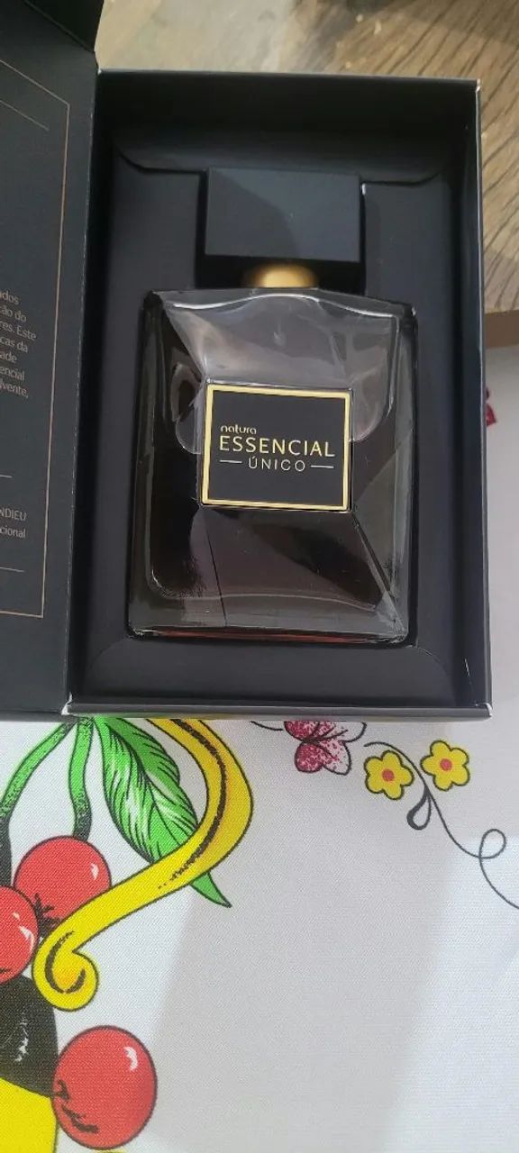 Natura Essencial Único 