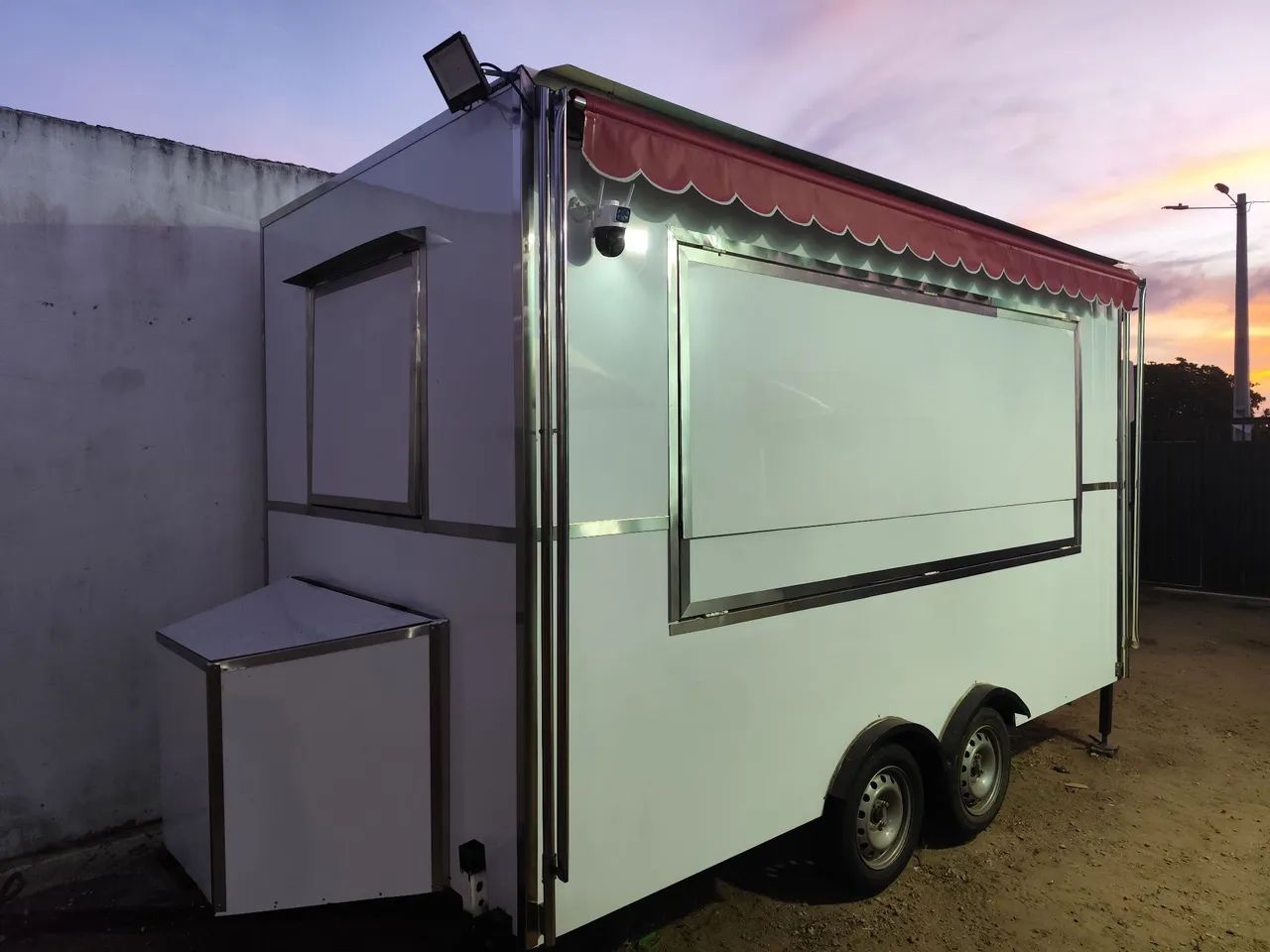 Food Truck novo  - Foto 2