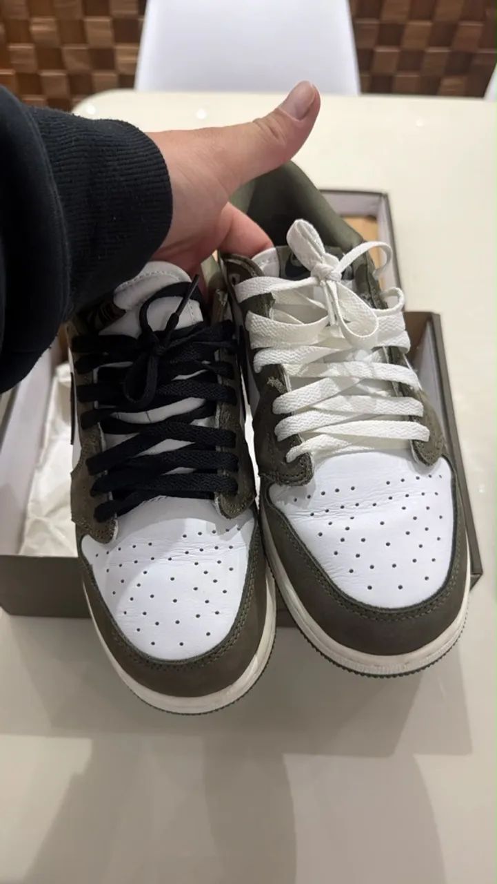 AIR JORDAN - Foto 2