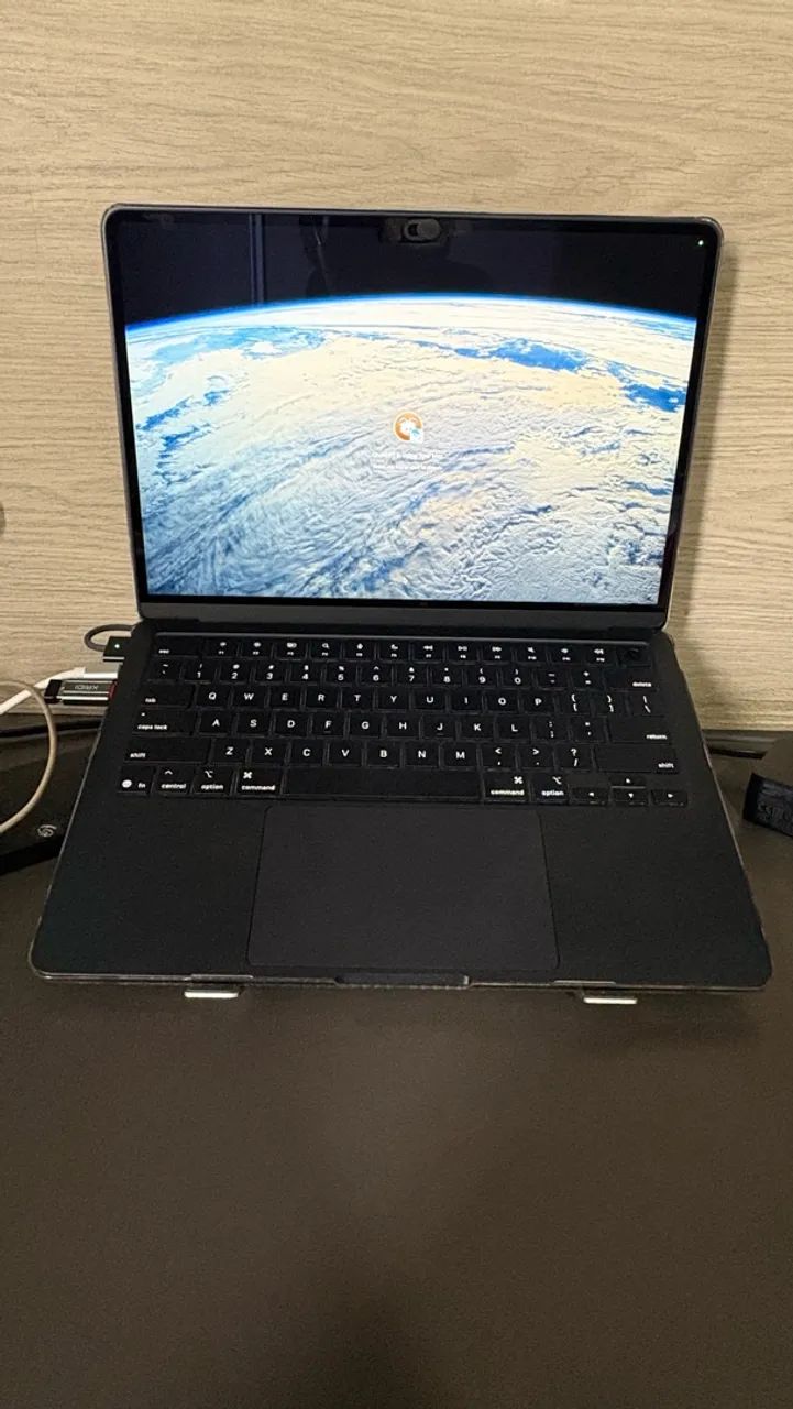 MacBook air M4  - Foto 4