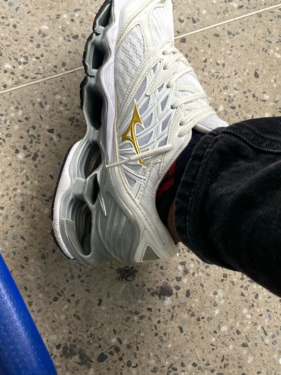 sapato mizuno  - Foto 2