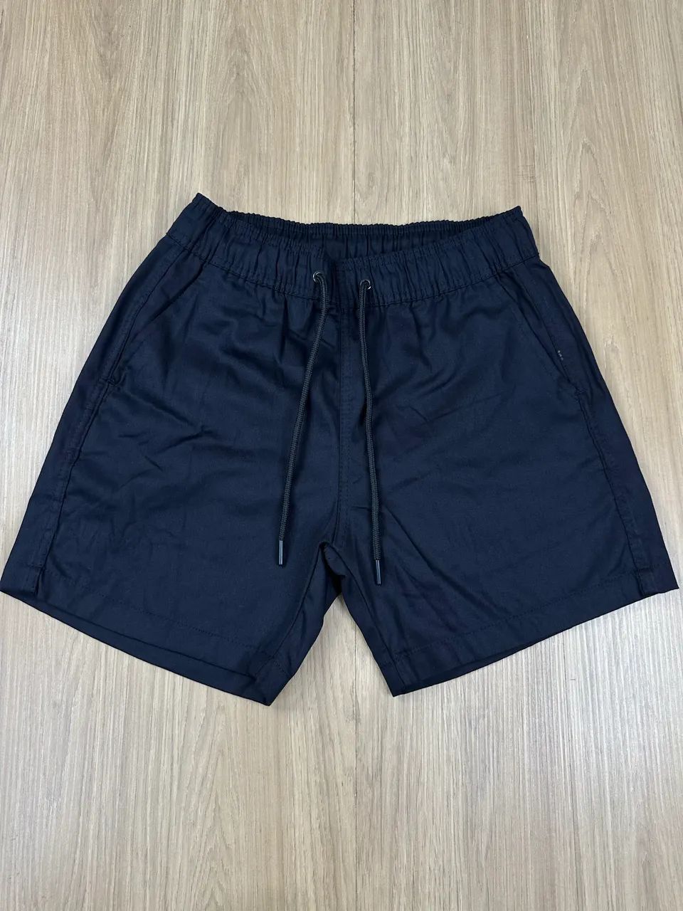 Short sarja masculino  - Foto 5