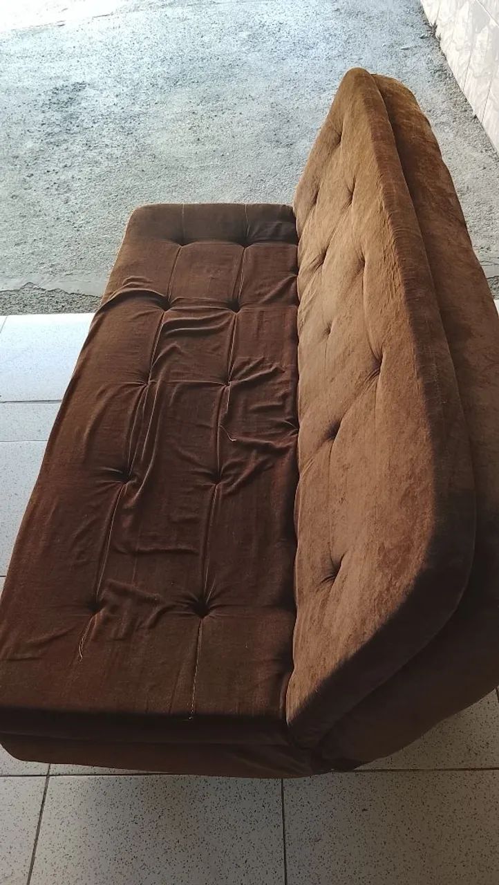 Sofá cama  - Foto 2