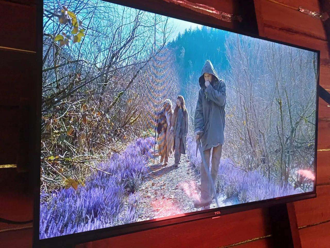 Android tv, tcl 32 polegadas  - Foto 2