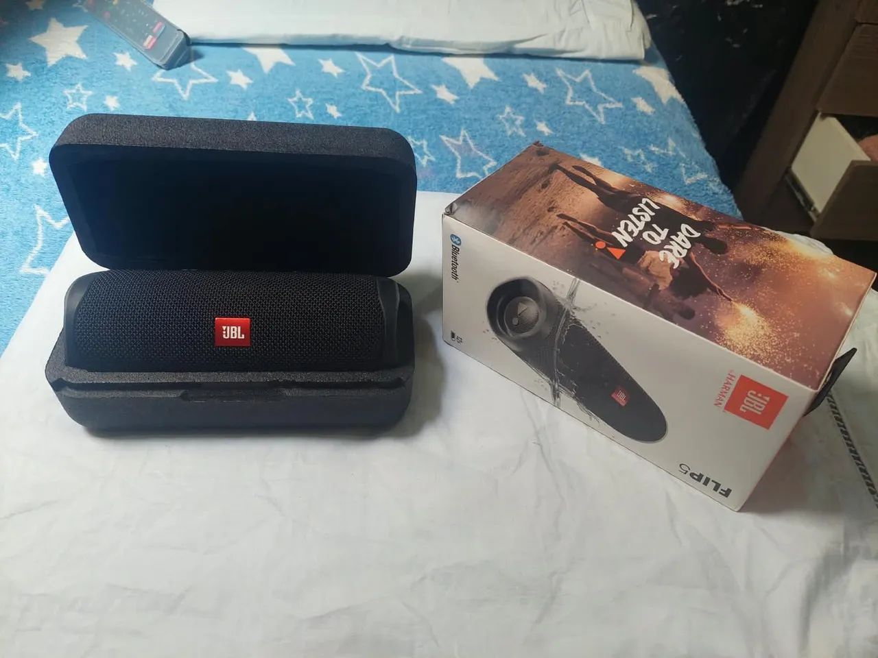 JBL FLIP 5 nova - Foto 2