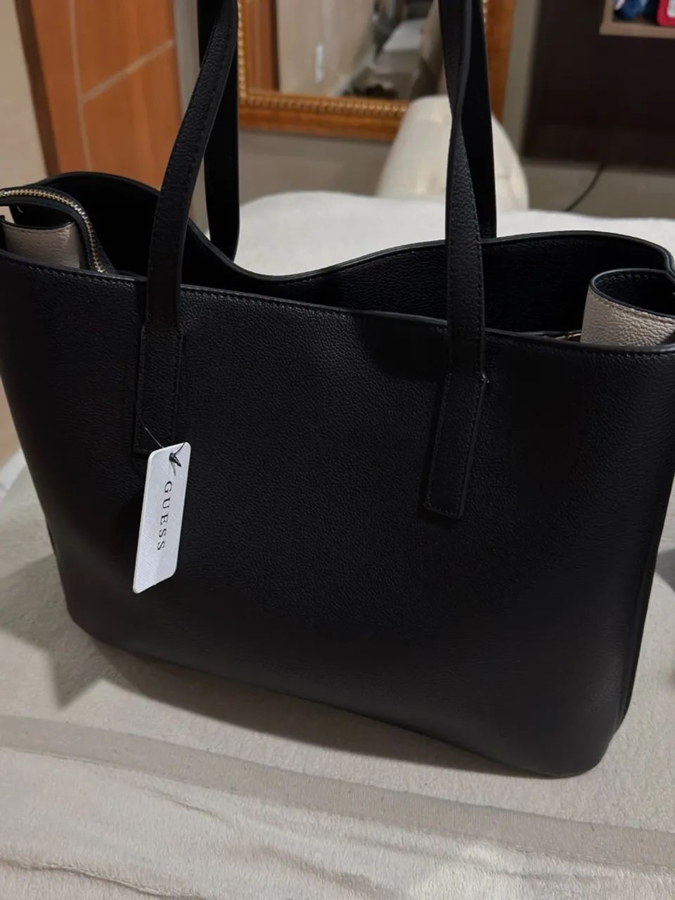 Bolsa Guess  - Foto 3