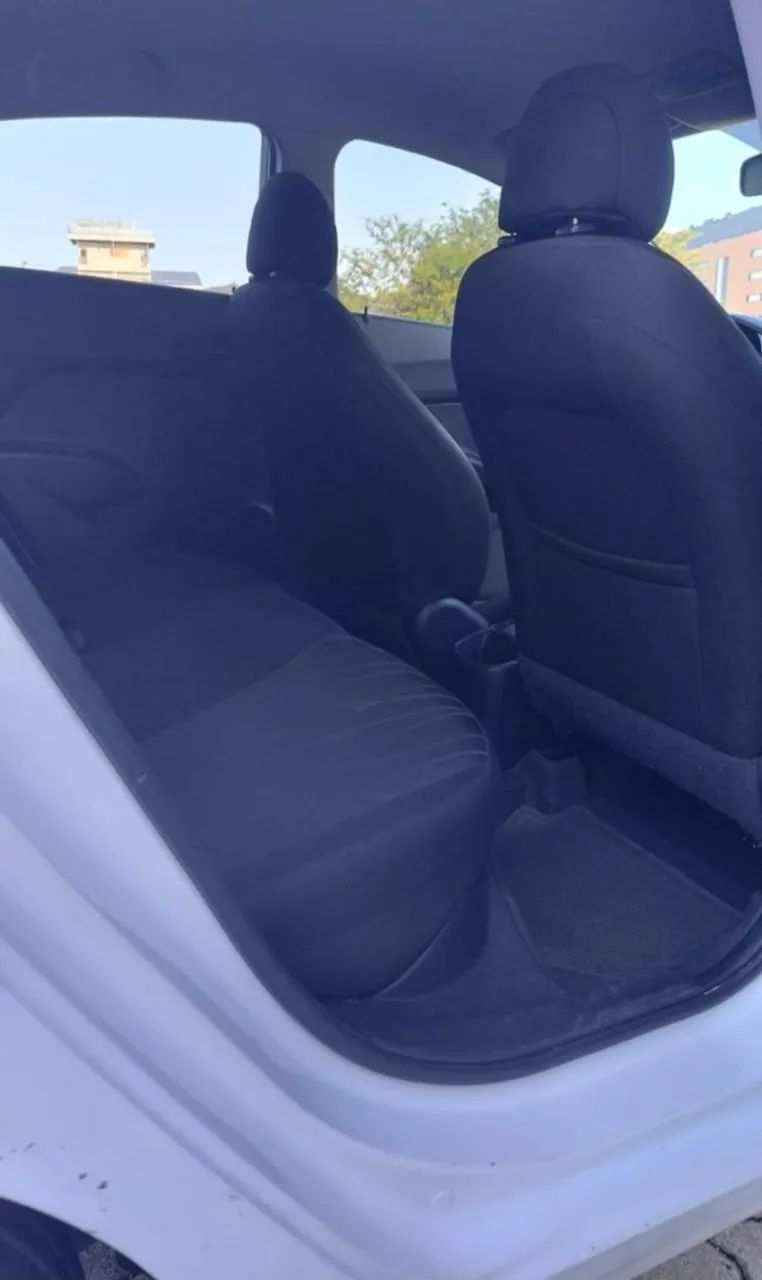 Hyundai HB20 Comf./c.plus/c.style 1.0 Flex 12V 2015 - Foto 5