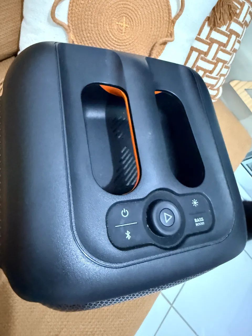 JBL PARTYBOX ENCORE ESSENTIAL - Foto 5