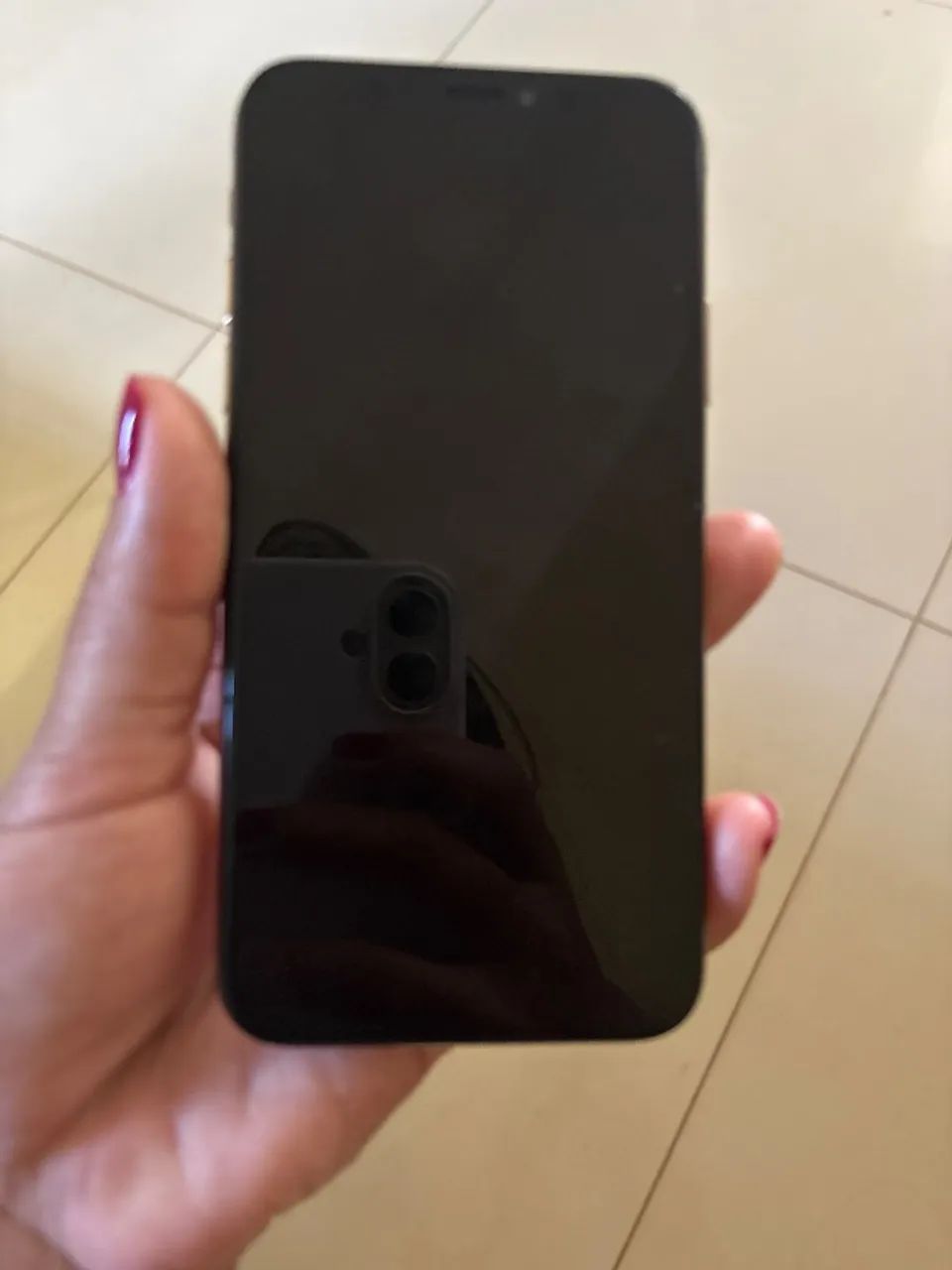 iPhone XS 64gb - Foto 2
