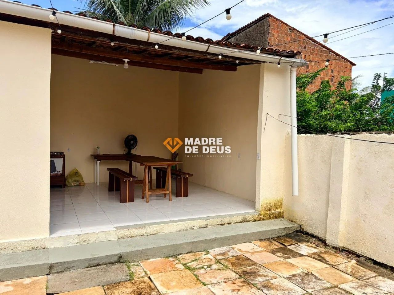 Casa na Messejana 180 m² | 4 Quartos (3 Suítes) - Foto 2