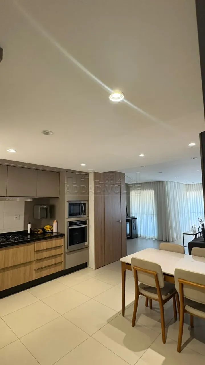 Pronto para Morar: Apartamento no Edifício Mirah, 3 Suítes Completo em Armários - Foto 5