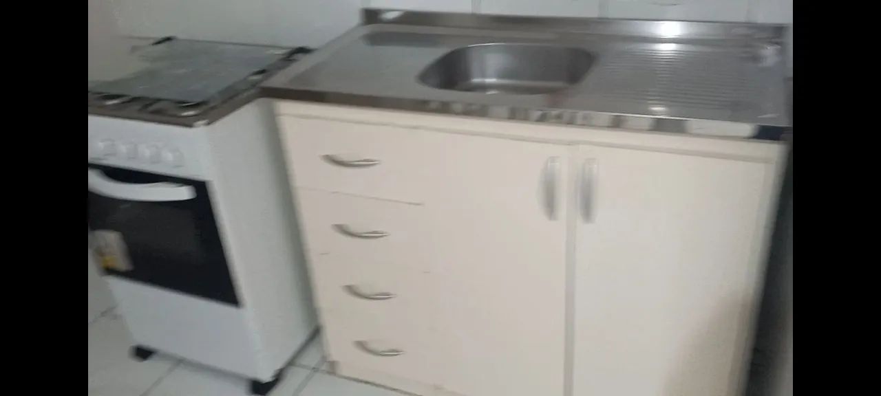 Vendo kitinete no Universiflat  - Foto 4