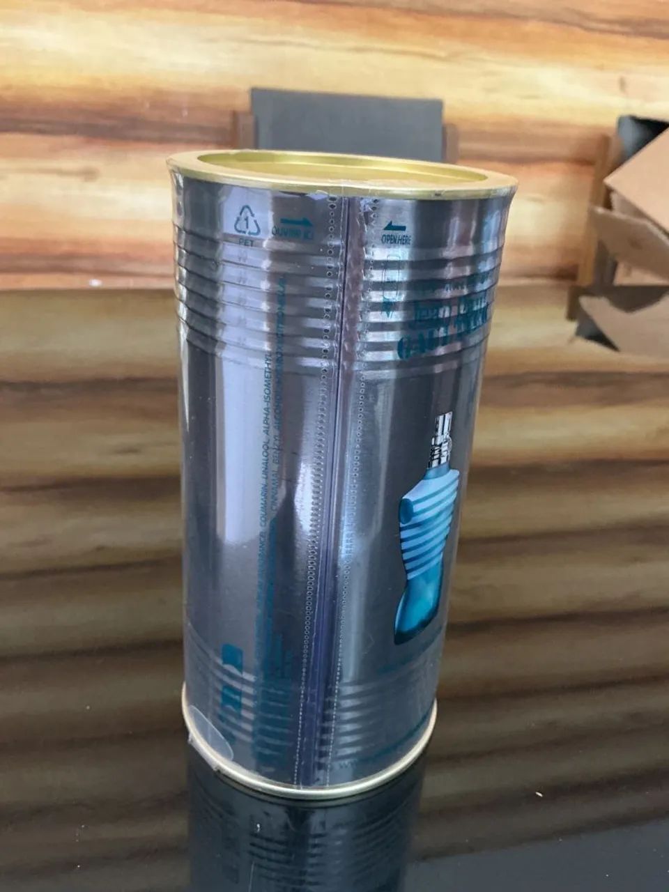 Jean paul eau de toilette - Foto 2