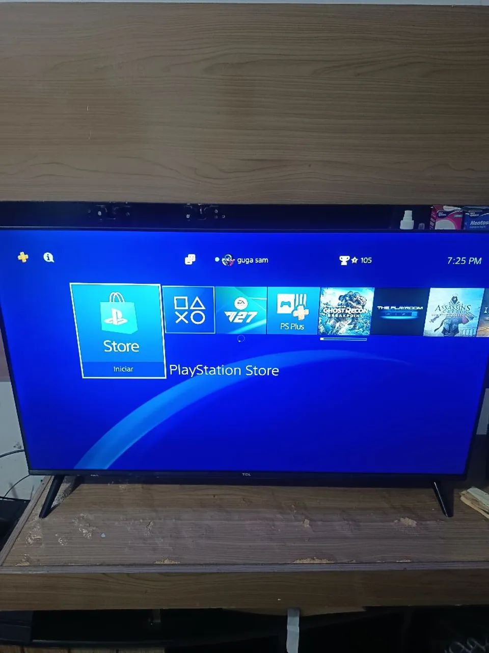 Ps4 - Foto 2