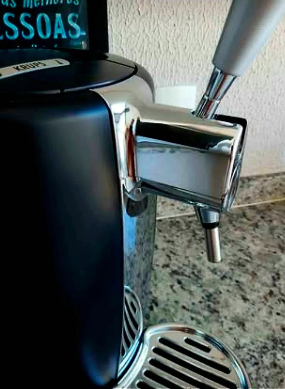 Chopeira Elétrica Krups para Barril Heineken de 5L - Foto 2