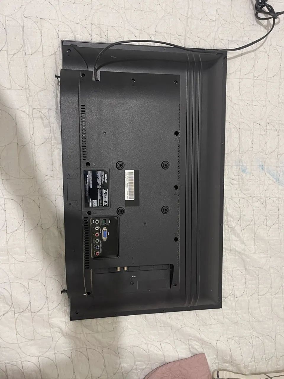 TV SEMP TOSHIBA 32 POLEGADAS  - Foto 4