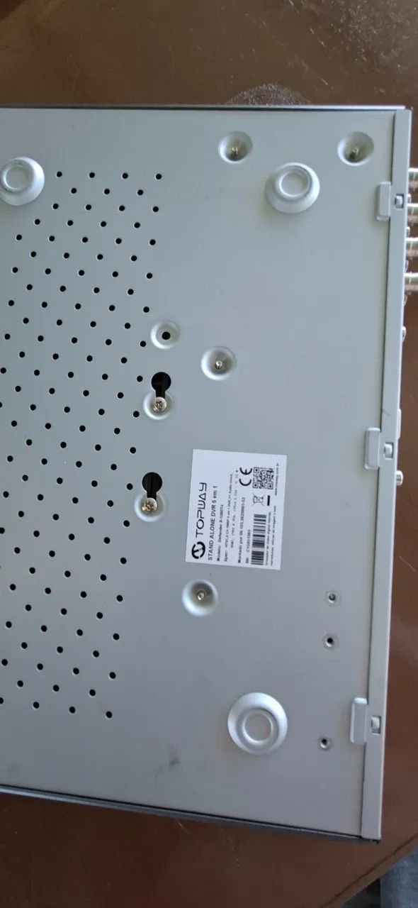 DVR STANDALONE 5 em 1 - Foto 3