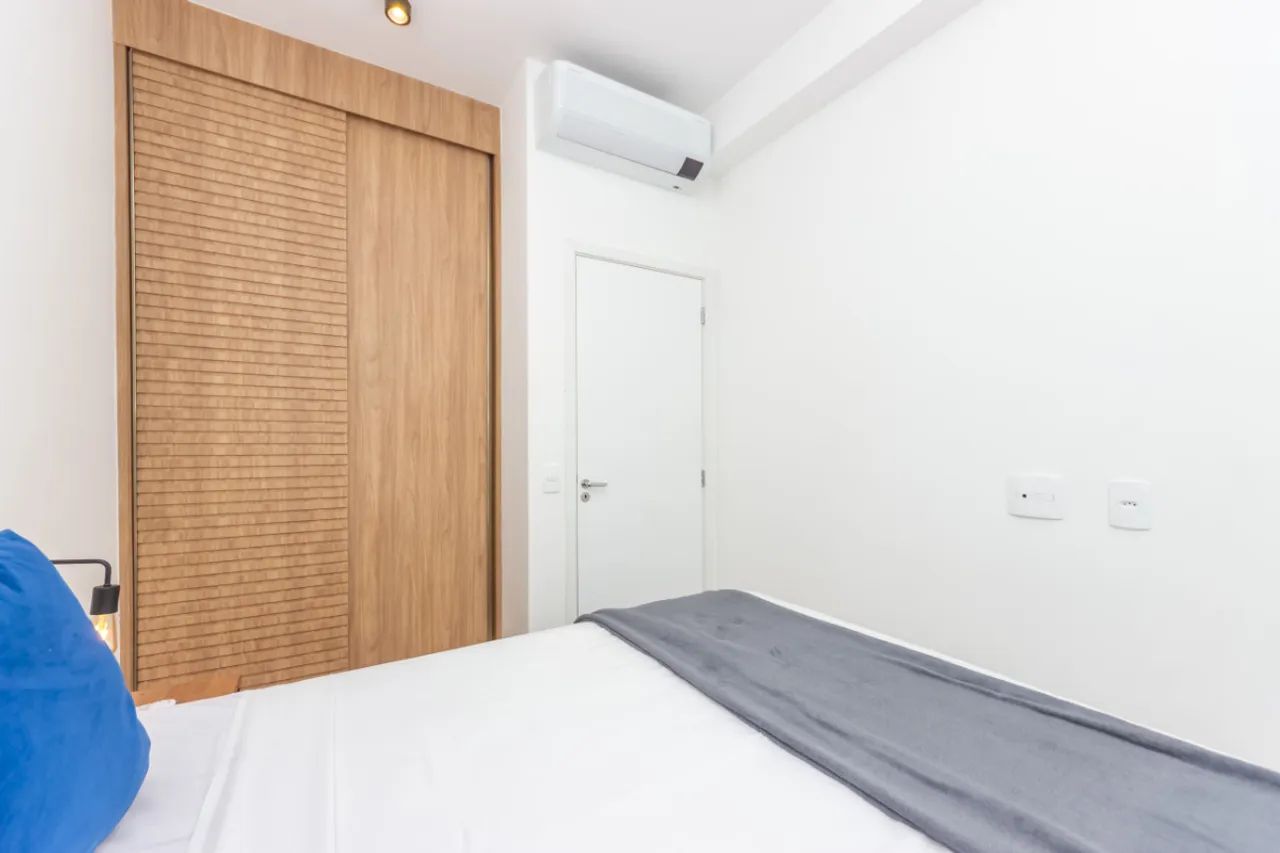 Studio para venda em Vila Mariana com 1 quarto, 35m² - Foto 4