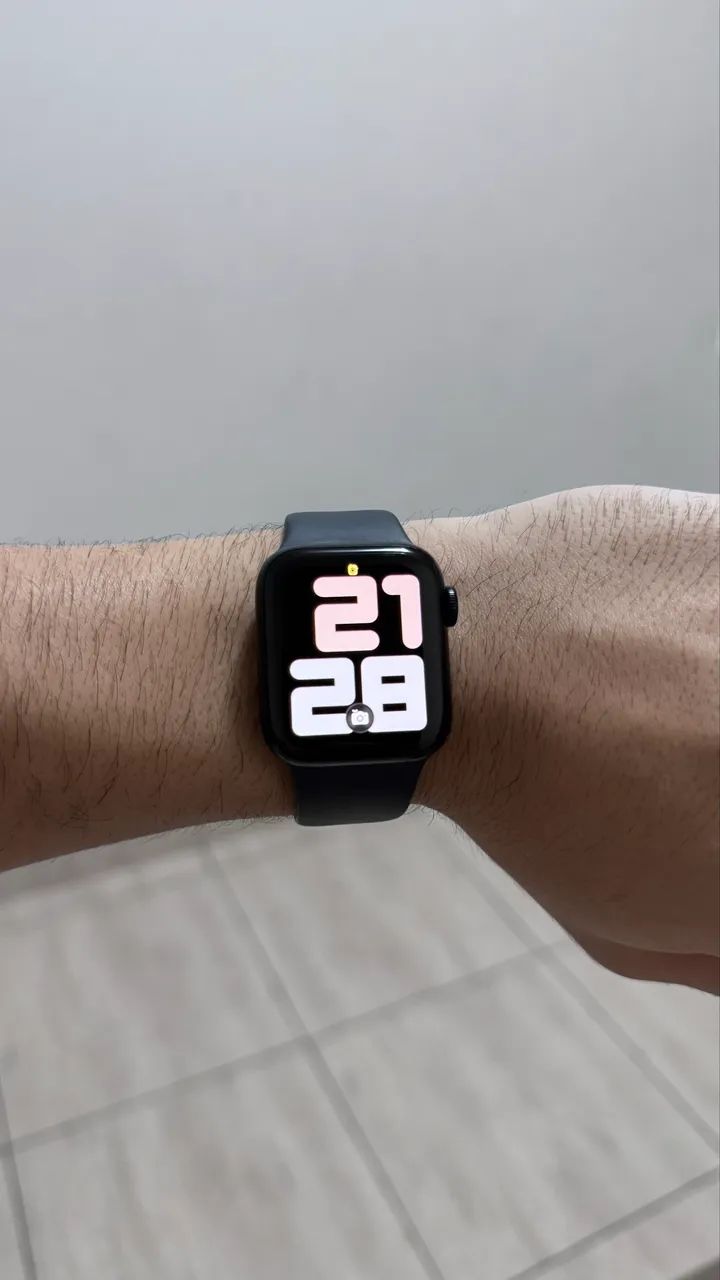 Apple Watch SE 2 geração 