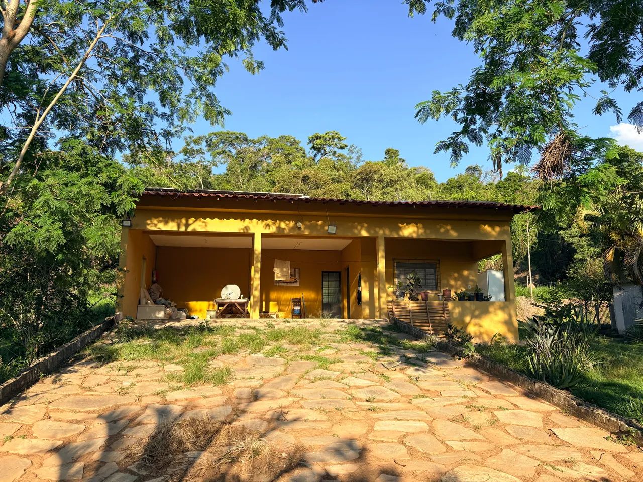 Sítio a venda  - Foto 5