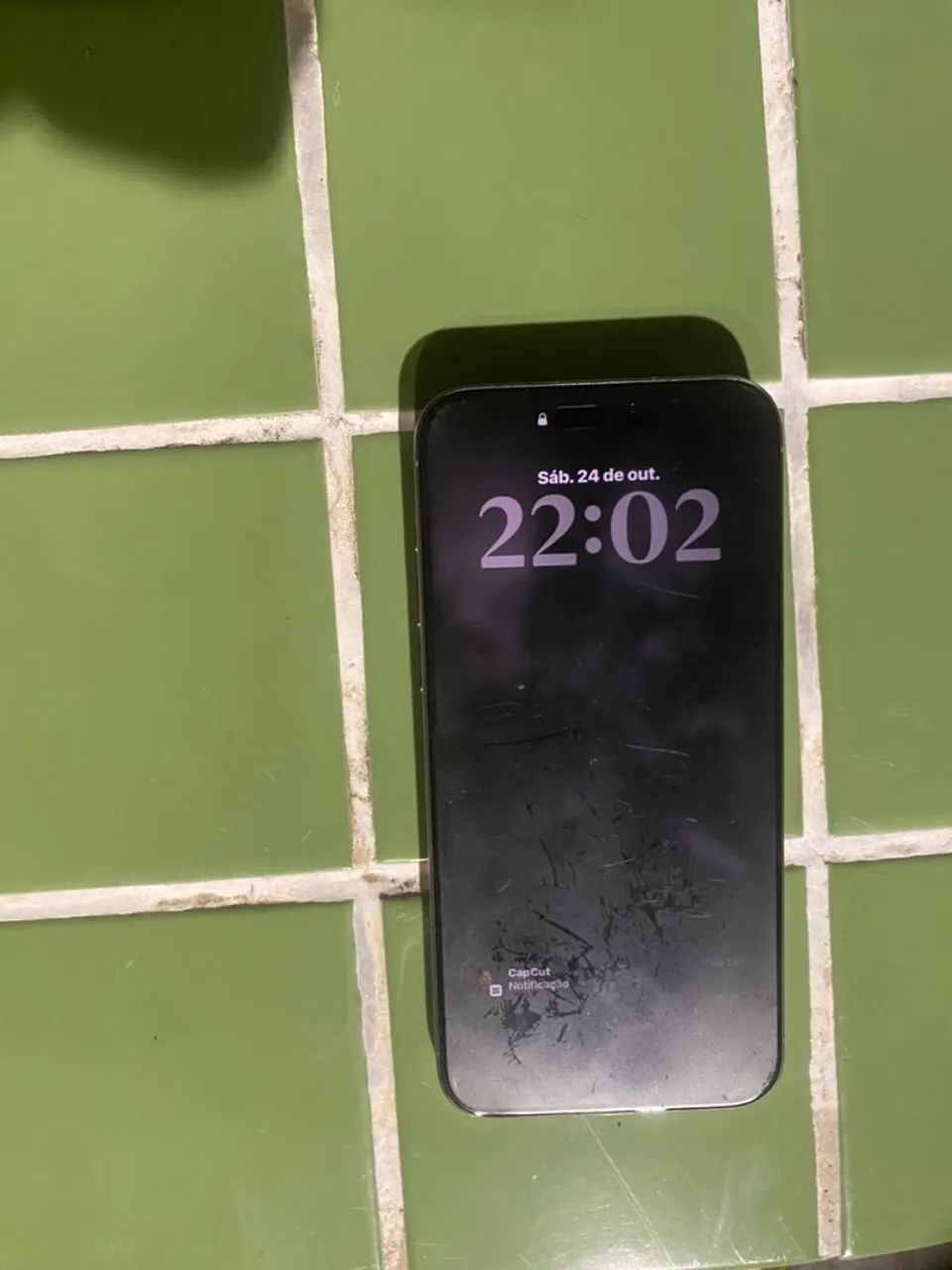 IPhone 15 pro max 256 gb