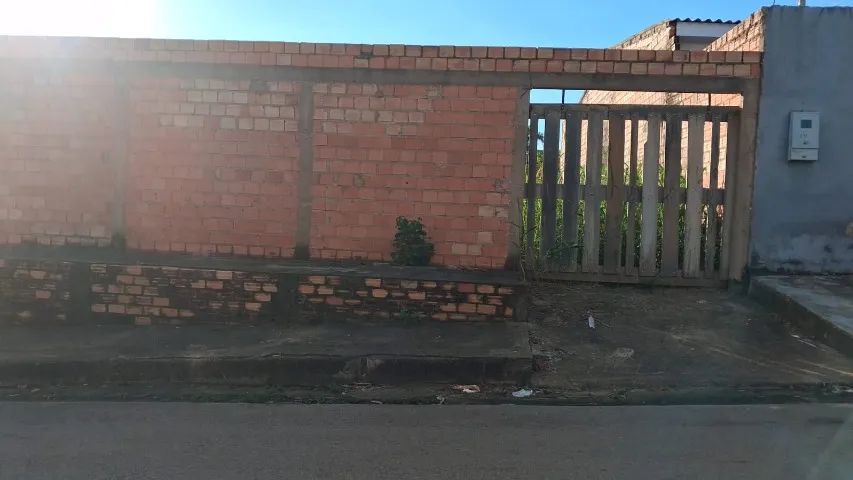 TERRENO BAIRRO NOVA ESPERANÇA RUA ASFALTADA  - Foto 4