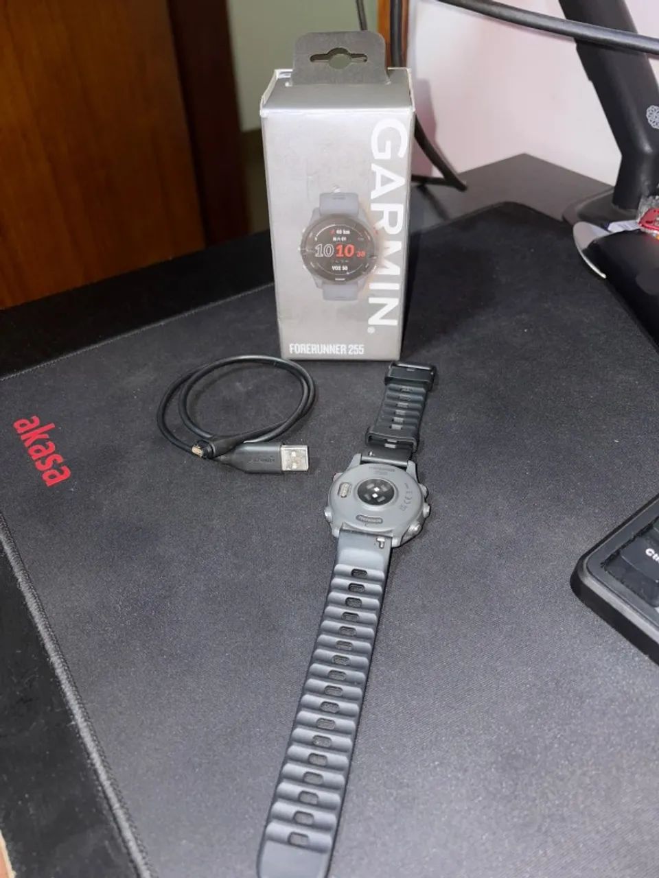 Garmin Forerunner 255 - Foto 3