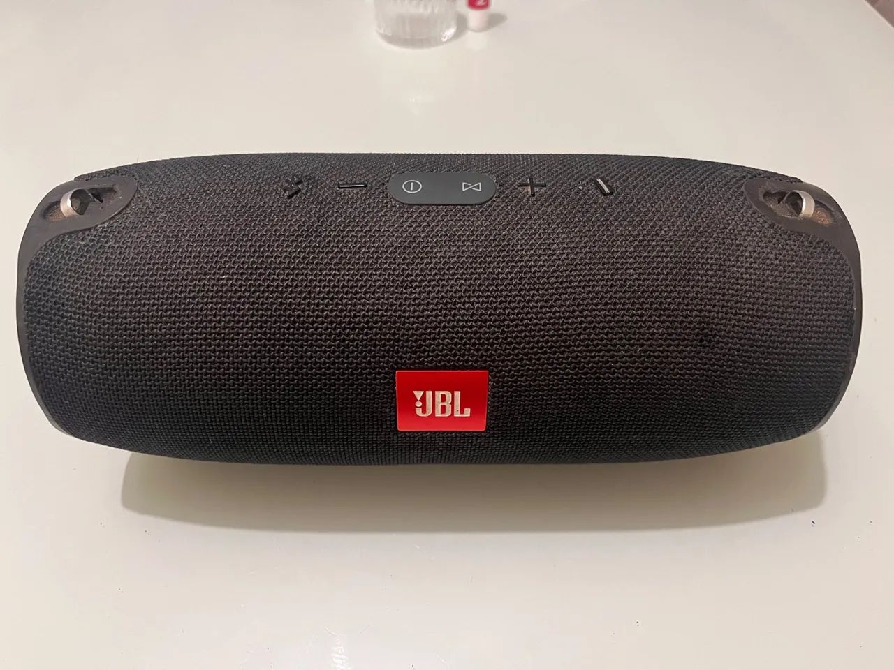 Caixa de som JBL original  - Foto 4