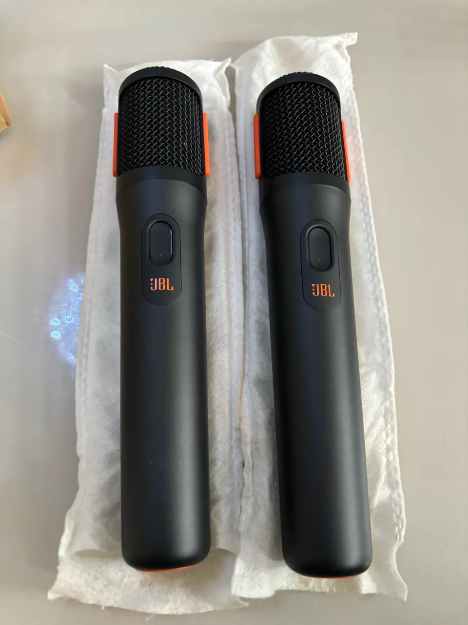 Microfone Jbl - Foto 2