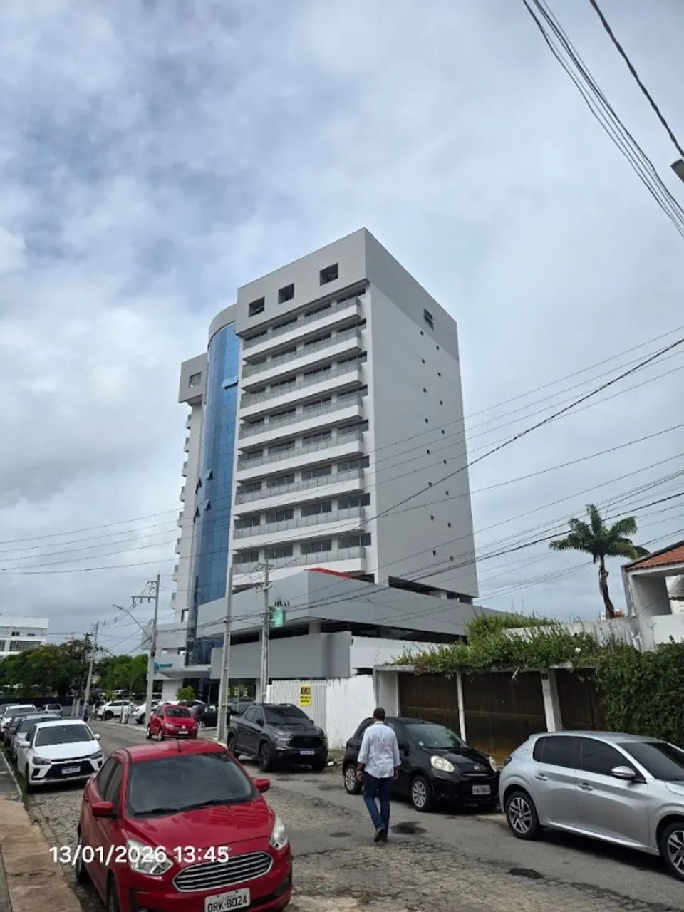 Harmony Medical Center Farol - Cobertura - 9º Andar - Sala - 34,22 m2 - Foto 3