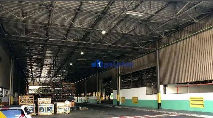 Galpão com 50000 m² em - Universitário - Belo Horizonte/MG - Foto 2