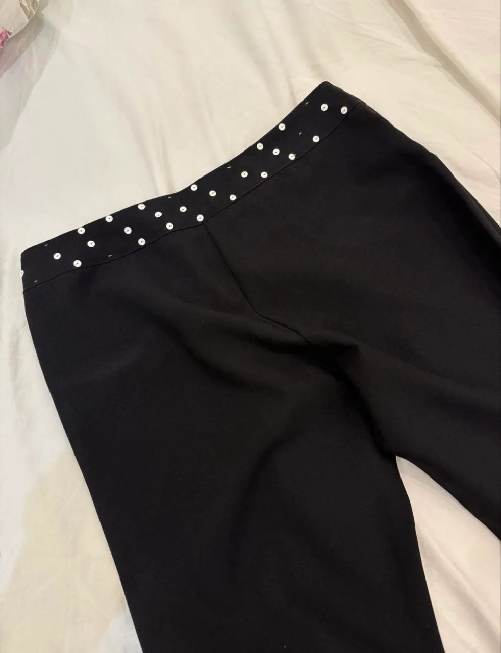 Calça miss young  - Foto 5