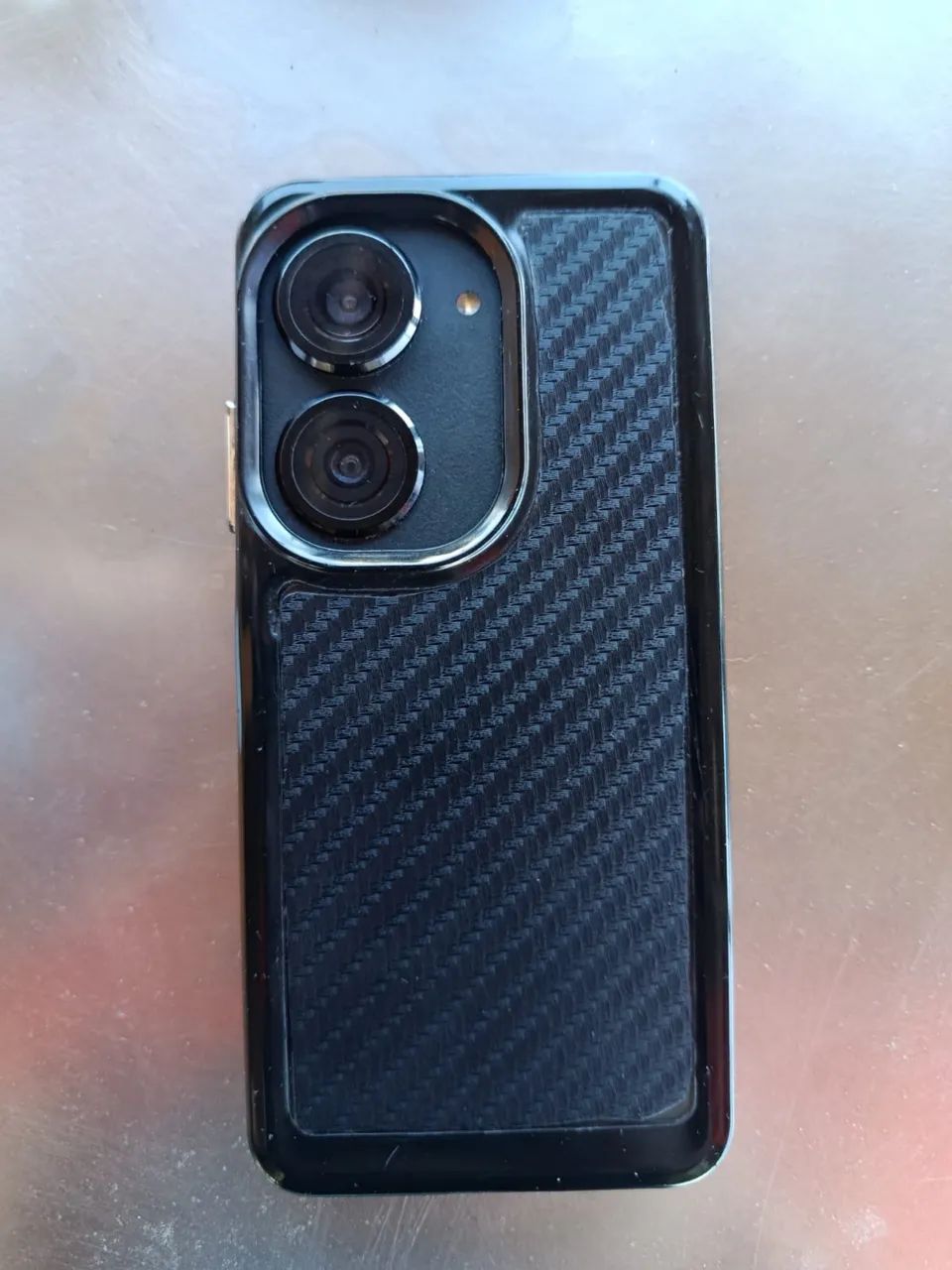 Celular Asus zenfone 9 - Foto 3