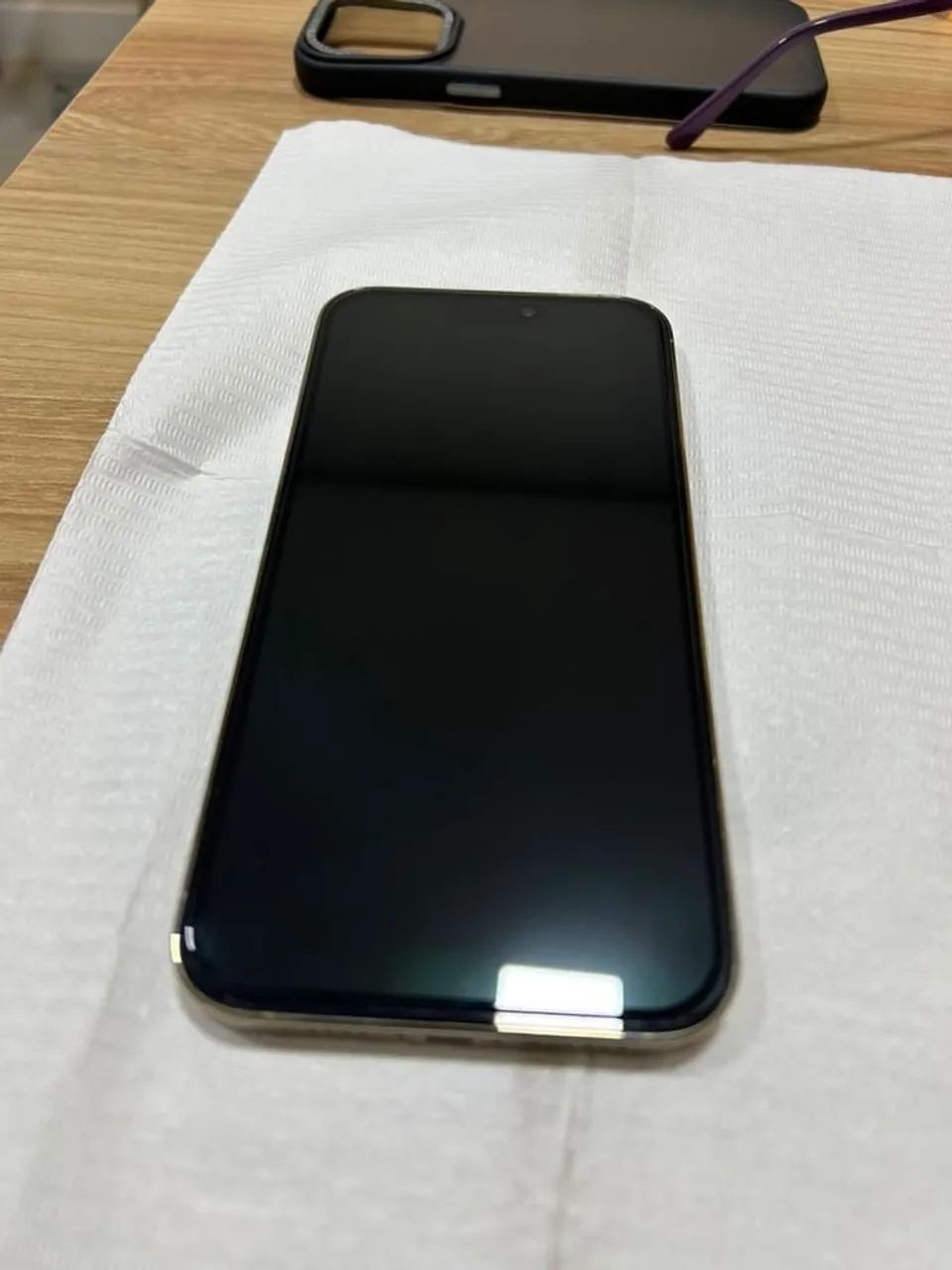 IPhone 14 Pro Max  - Foto 3